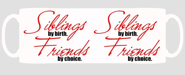 Multicolor_Siblings_By_Birth_Friends_By_Chocie_Ceramic_Mug