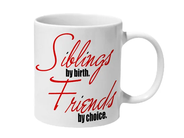 Multicolor_Siblings_By_Birth_Friends_By_Chocie_Ceramic_Mug