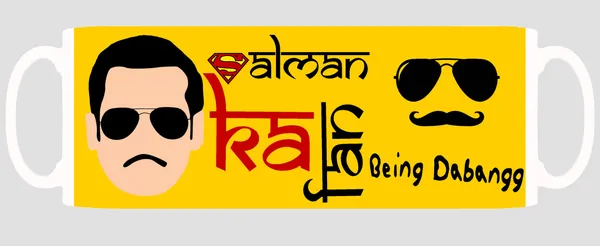 Multicolor_Superman_Salman_Ka_Fan_Ceramic_Mug