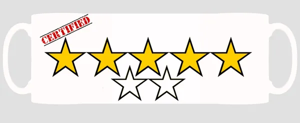Multicolor_Certified_Five_Star_Ceramic_Mug