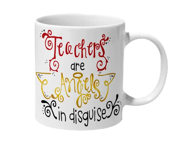 Multicolor_Teachers_Are_Angels_In_Disguise_Ceramic_Mug
