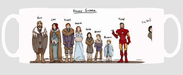 Multicolor_Ultimate_House_Stark_Got_Ceramic_Mug