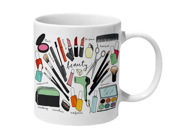 Multicolor_Beauty_Make_Up_Ceramic_Mug