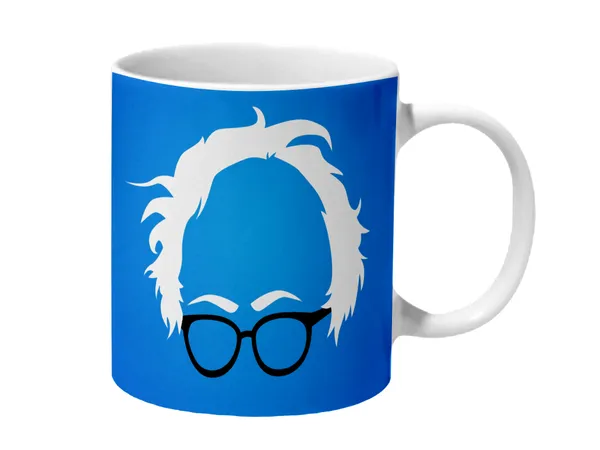 Multicolor_Bernie_Sanders_Hair_Logo_Ceramic_Mug