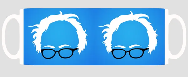 Multicolor_Bernie_Sanders_Hair_Logo_Ceramic_Mug