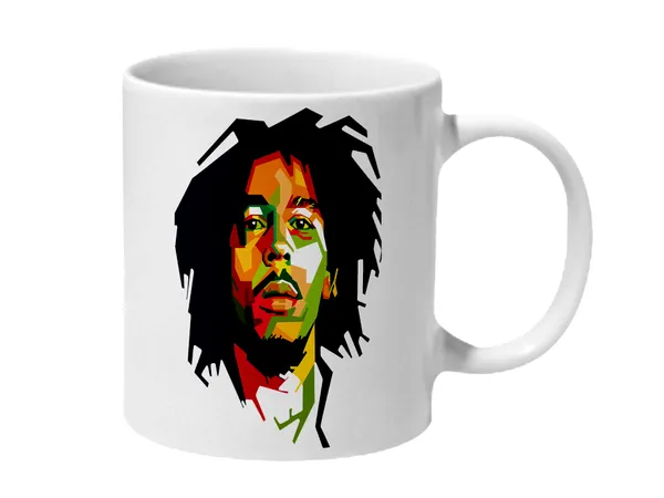 Multicolor_Bob_Marley_Colorful_Geometric_Art_Ceramic_Mug
