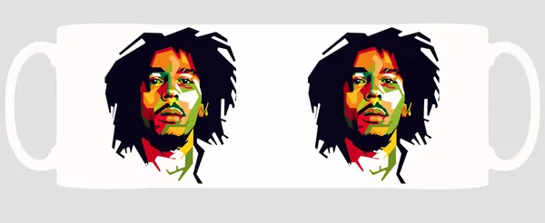 Multicolor_Bob_Marley_Colorful_Geometric_Art_Ceramic_Mug