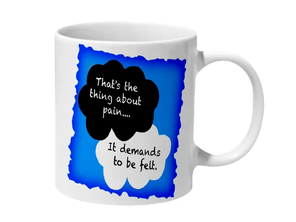 Multicolor_Fault_In_Our_Stars_Pain_Demands_To_Be_Felt_Quote_Ceramic_Mug