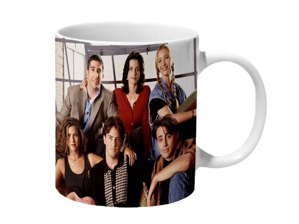 Multicolor_Friends_By_The_Window_Ceramic_Mug