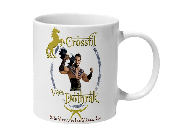 Multicolor_Game_Of_Thrones_Drogo_Crossfit_Dothrak_Ceramic_Mug