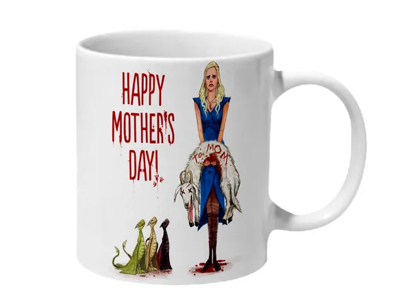 Multicolor_Game_Of_Thrones_Happy_Mother'S_Day_Mother_Of_Dragons_Ceramic_Mug