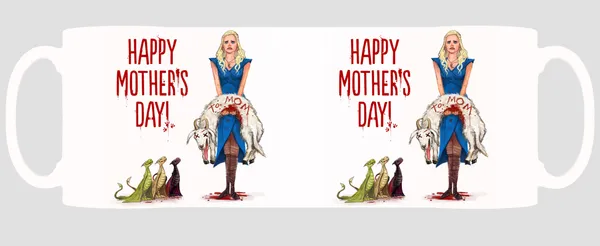 Multicolor_Game_Of_Thrones_Happy_Mother'S_Day_Mother_Of_Dragons_Ceramic_Mug