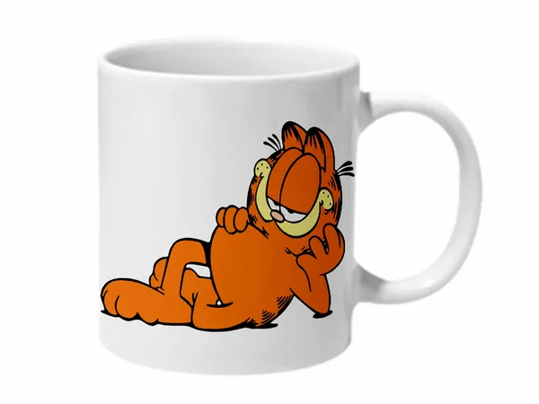 Multicolor_Classic_Garfield_Ceramic_Mug
