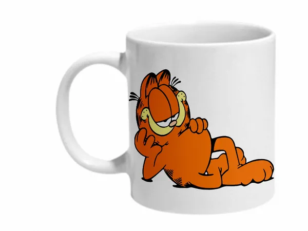 Multicolor_Classic_Garfield_Ceramic_Mug