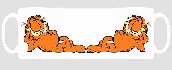 Multicolor_Classic_Garfield_Ceramic_Mug