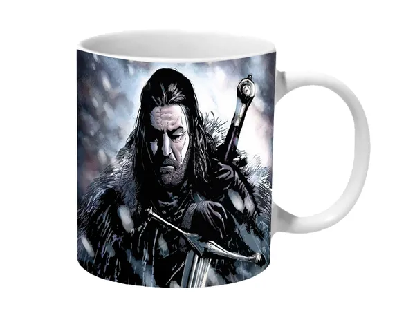 Multicolor_Game_Of_Thrones_Ned_Strak_Art_Ceramic_Mug