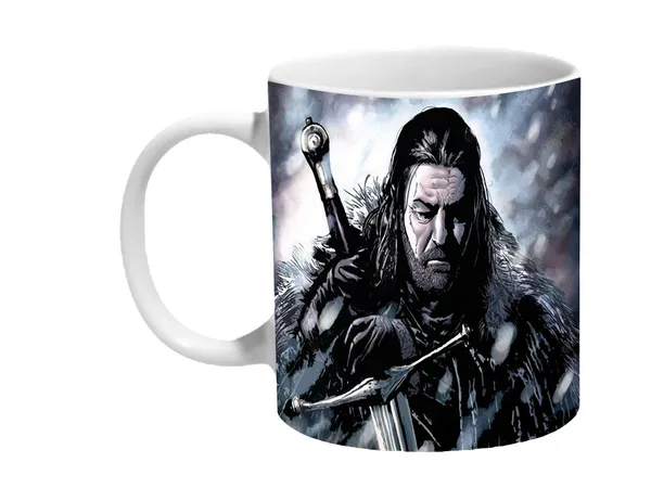 Multicolor_Game_Of_Thrones_Ned_Strak_Art_Ceramic_Mug