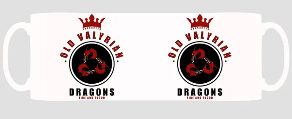 Multicolor_Game_Of_Thrones_Targaryen_Dragons_Fire_And_Blood_Ceramic_Mug