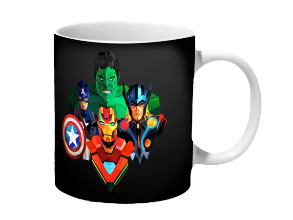 Multicolor_Geometric_Avengers_Ceramic_Mug