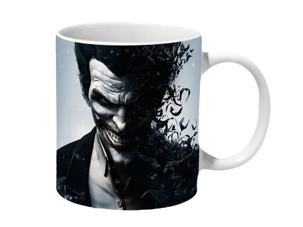 Multicolor_Joker_Bat_Art_Ceramic_Mug