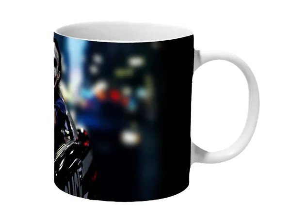 Multicolor_Joker_Heath_Ledger_In_A_Police_Car_Artwork_Ceramic_Mug