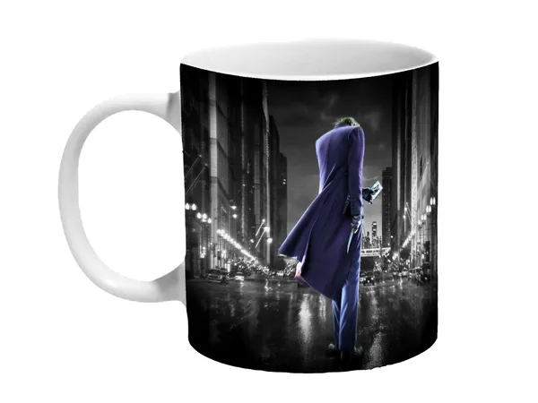 Multicolor_Joker_On_The_Street_Ceramic_Mug