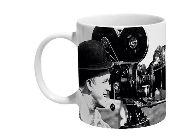 Multicolor_Laurel_&Amp;_Hardy_Behind_The_Camera_Ceramic_Mug