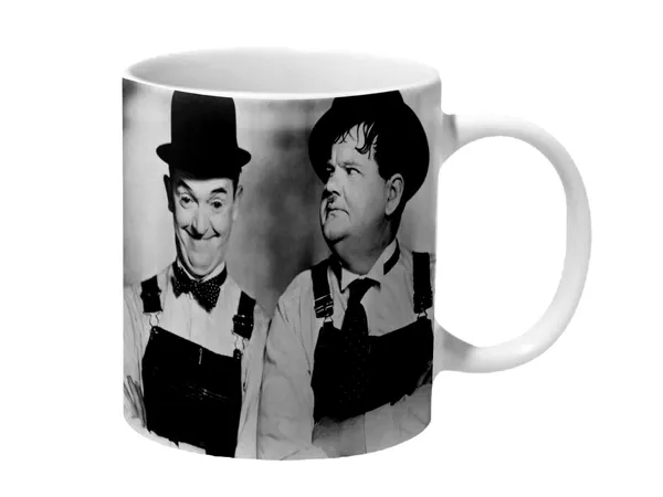 Multicolor_Laurel_&Amp;_Hardy_Busy_Bodies_Ceramic_Mug