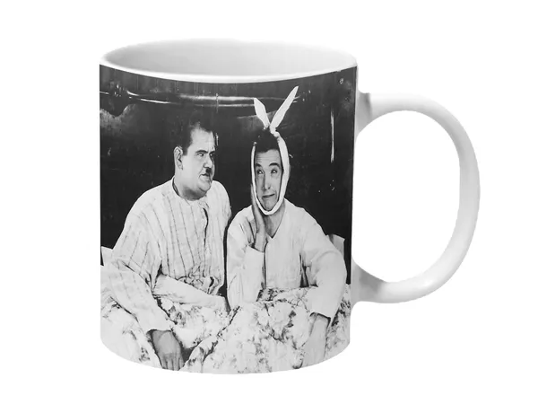 Multicolor_Laurel_&Amp;_Hardy_Poster_Famous_Ceramic_Mug