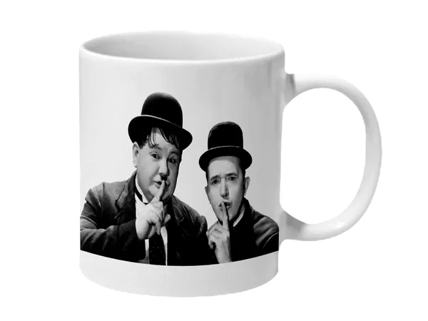 Multicolor_Laurel_&Amp;_Hardy_Ceramic_Mug