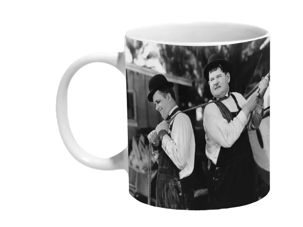 Multicolor_Laurel_And_Hardy_Funny_Pulling_Rope_Ceramic_Mug