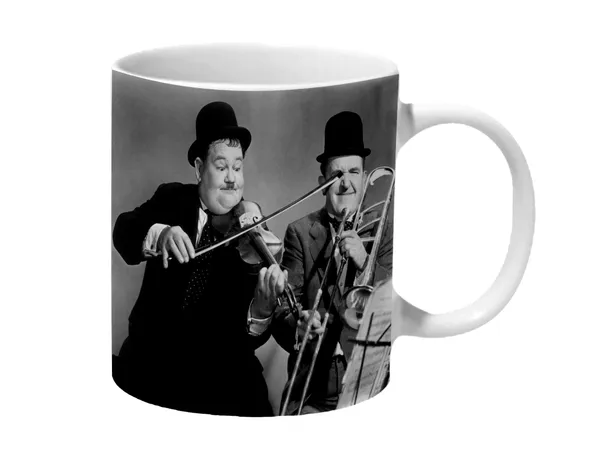 Multicolor_Laurel_And_Hardy_Old_Music_Funny_Ceramic_Mug
