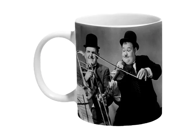 Multicolor_Laurel_And_Hardy_Old_Music_Funny_Ceramic_Mug