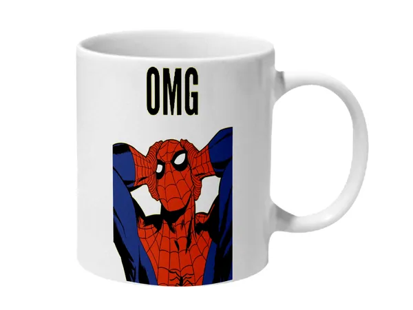 Multicolor_Oh_My_God_Spider_Man_Ceramic_Mug