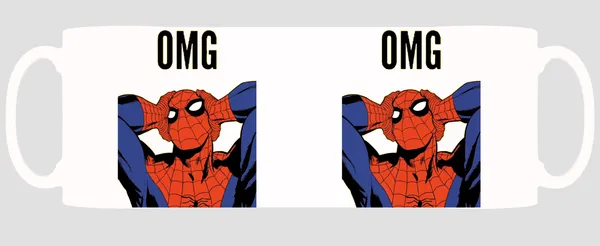 Multicolor_Oh_My_God_Spider_Man_Ceramic_Mug