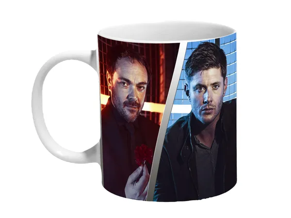 Multicolor_Supernatural_Characters_Art_Ceramic_Mug