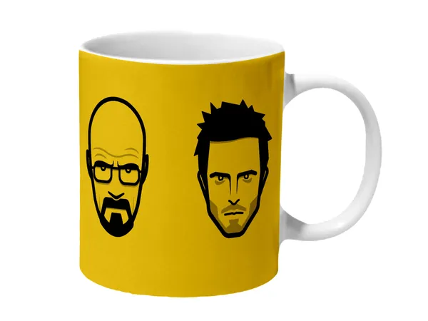 Multicolor_Breaking_Bad_Walter_Jesse_Yellow_Black_Ceramic_Mug