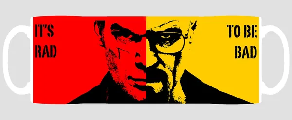 Multicolor_Dexter_Breaking_Bad_Heisenberg_It'S_Rad_To_Be_Bad_Ceramic_Mug