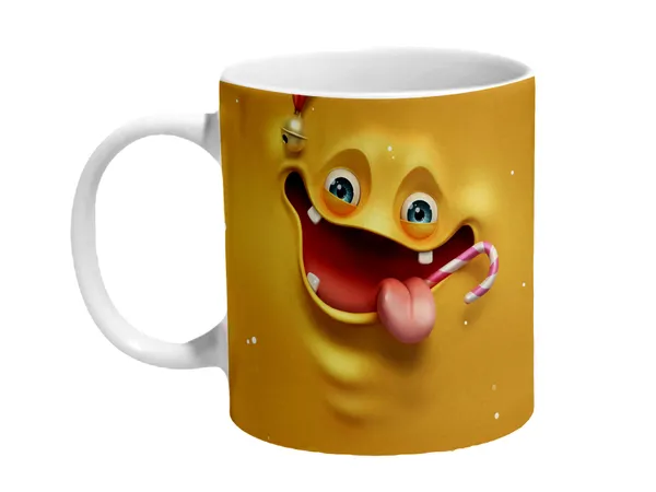 Multicolor_Cute_Christmas_Monster_Ceramic_Mug