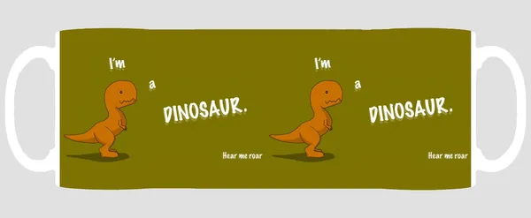 Multicolor_Im_A_Dinosaur_Hear_Me_Roar_Ceramic_Mug