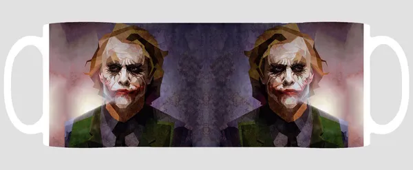 Multicolor_Joker_Heath_Ledger_Geometric_Art_Ceramic_Mug