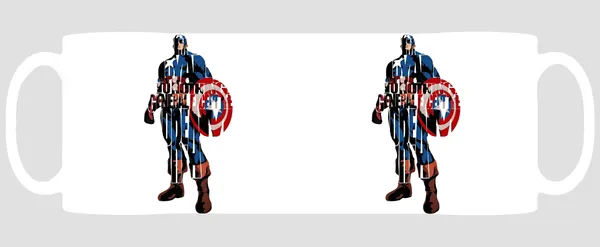 Multicolor_Captain_America_I'M_Loyal_To_Nothing_General_Except_The_Dream_Ceramic_Mug