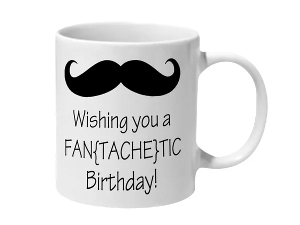 Multicolor_Mooch_Wishing_You_A_Fan-Tache-Tic_Birthday_Ceramic_Mug