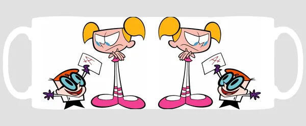 Multicolor_Dexter_Got_A+_And_Deedee_Angry_Ceramic_Mug