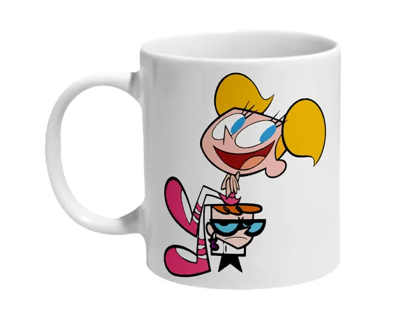 Multicolor_Deedee_Siting_On_Dexter_Ceramic_Mug