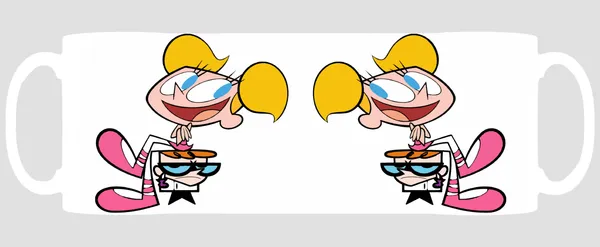 Multicolor_Deedee_Siting_On_Dexter_Ceramic_Mug