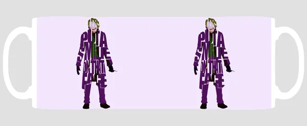 Multicolor_Batman_Joker_Lets_Put_A_Smile_On_That_Face_Purple_Baground_Ceramic_Mug
