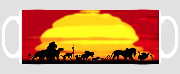 Multicolor_Lion_King_Wallpaper_Ceramic_Mug