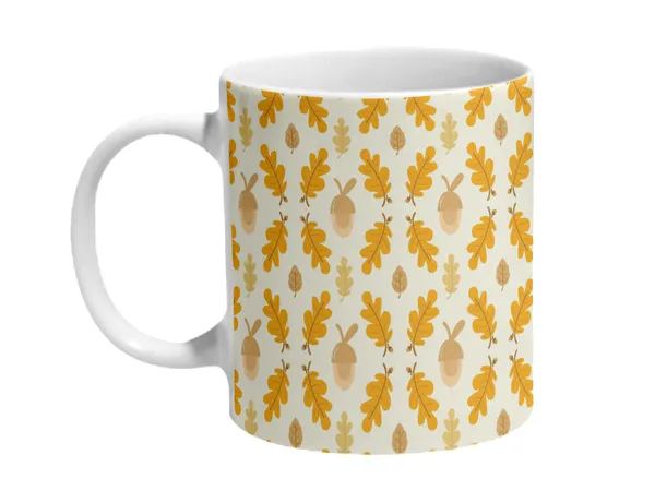 Multicolor_Nuts_For_You_Pattern_Ceramic_Mug