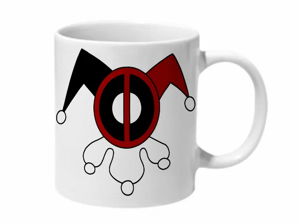 Multicolor_Deadpool_Harley_Quinn_Logo_Ceramic_Mug